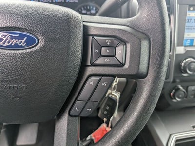 2019 Ford F-250SD XLT