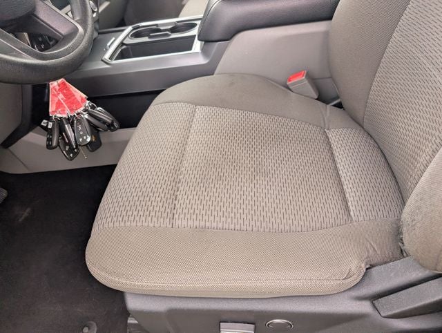 2019 Ford F-250SD XLT