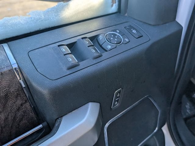 2019 Ford Super Duty F-250 SRW LARIAT