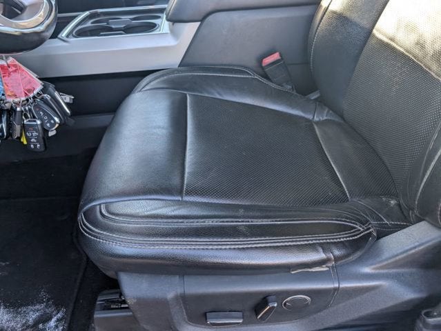 2019 Ford Super Duty F-250 SRW LARIAT