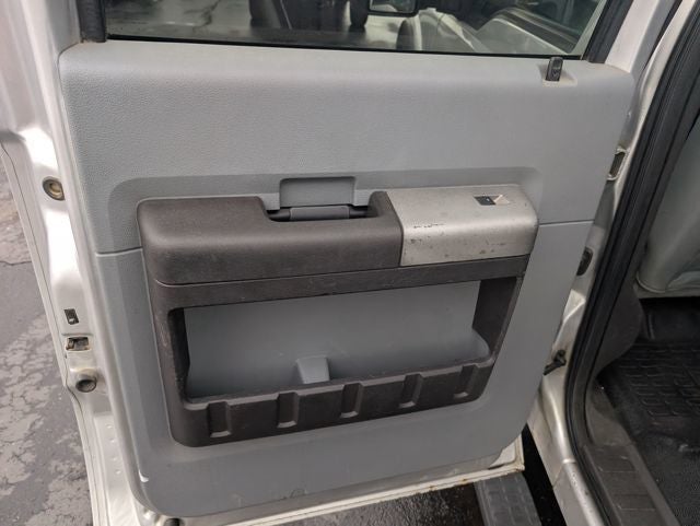 2012 Ford F-350SD XLT