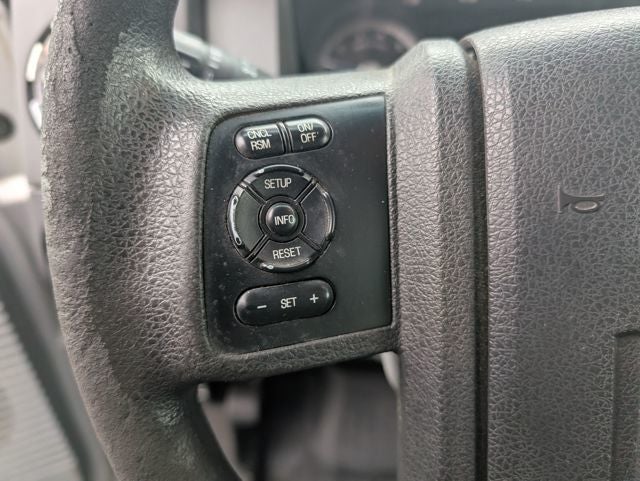 2012 Ford F-350SD XLT