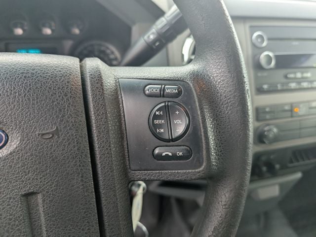 2012 Ford F-350SD XLT