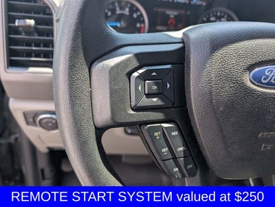 2020 Ford F-350SD XL