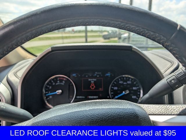 2019 Ford F-350SD Lariat