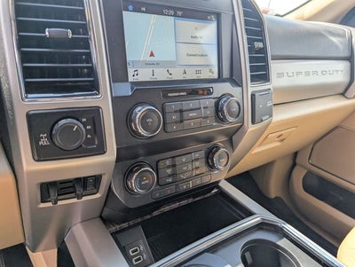 2019 Ford F-350SD Lariat