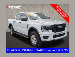 2024 Ford Ranger XL