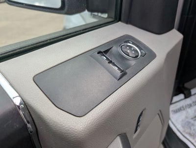 2016 Ford F-150 Base