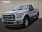 2016 Ford F-150 Base