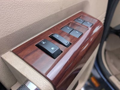 2008 Ford F-350SD King Ranch