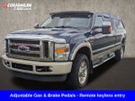 2008 Ford F-350SD King Ranch