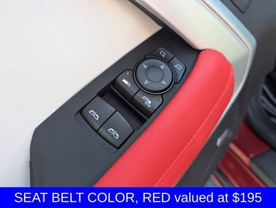 2022 Chevrolet Camaro 3LT