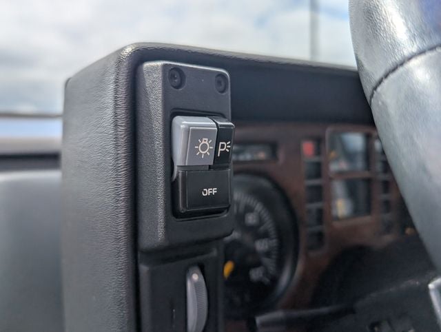 1987 Pontiac Fiero GT
