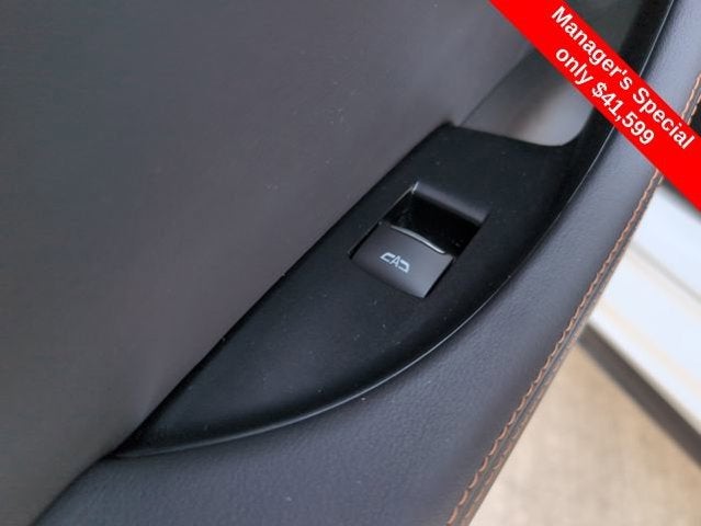 2022 Cadillac CT5-V V-Series