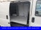 2020 Chevrolet Express 2500 Work Van Cargo