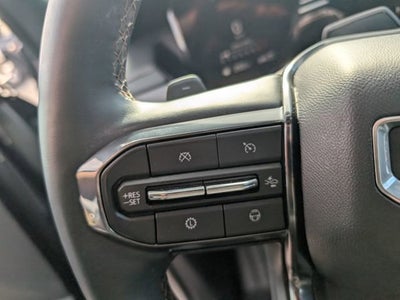 2024 GMC Acadia AWD AT4