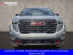 2024 GMC Acadia AWD AT4