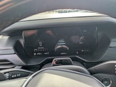 2024 GMC Acadia AWD AT4