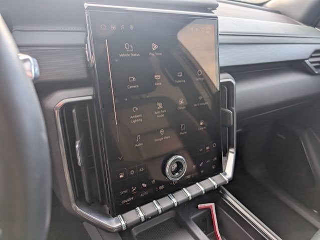 2024 GMC Acadia AWD AT4