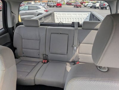 2015 GMC Sierra 3500HD Base