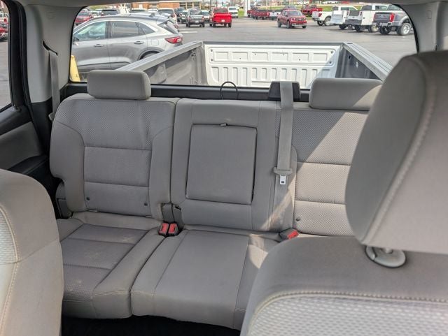 2015 GMC Sierra 3500HD Base