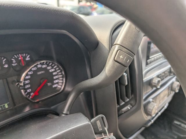 2015 GMC Sierra 3500HD Base