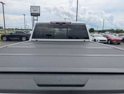 2023 GMC Sierra 2500HD Denali