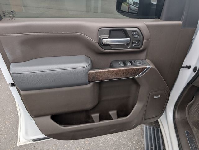 2023 GMC Sierra 2500HD Denali