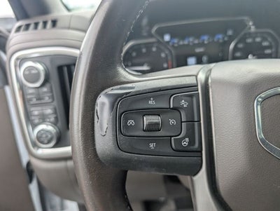 2023 GMC Sierra 2500HD Denali