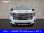 2023 GMC Sierra 2500HD Denali