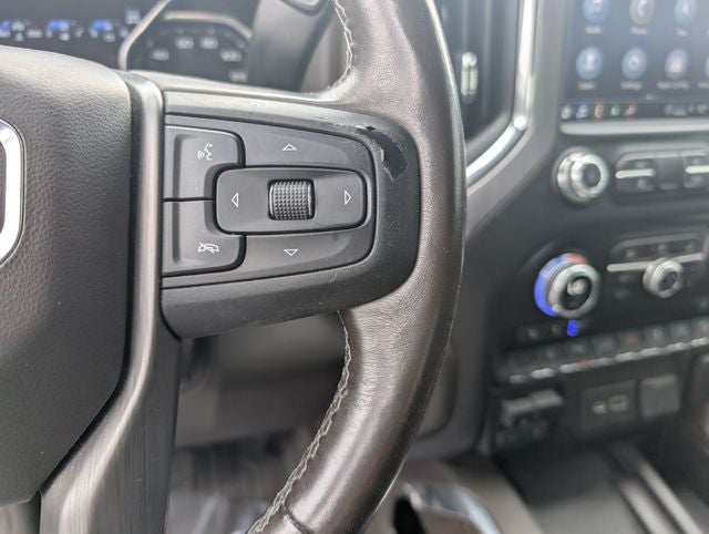 2023 GMC Sierra 2500HD Denali