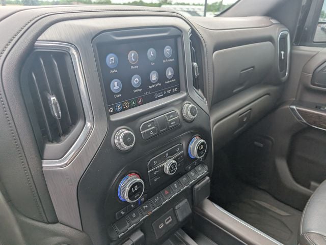 2023 GMC Sierra 2500HD Denali