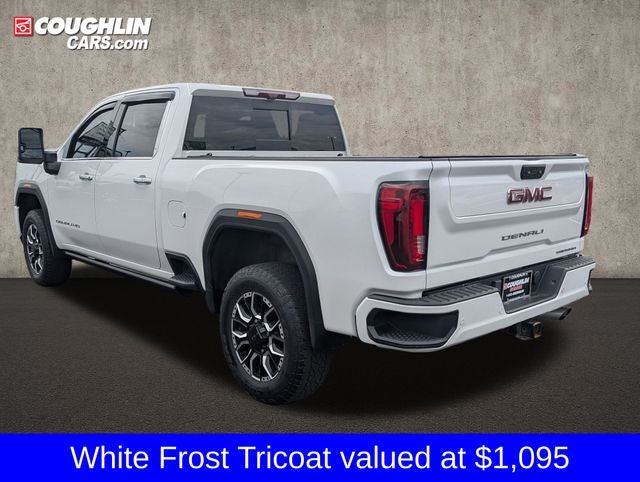 2023 GMC Sierra 2500HD Denali