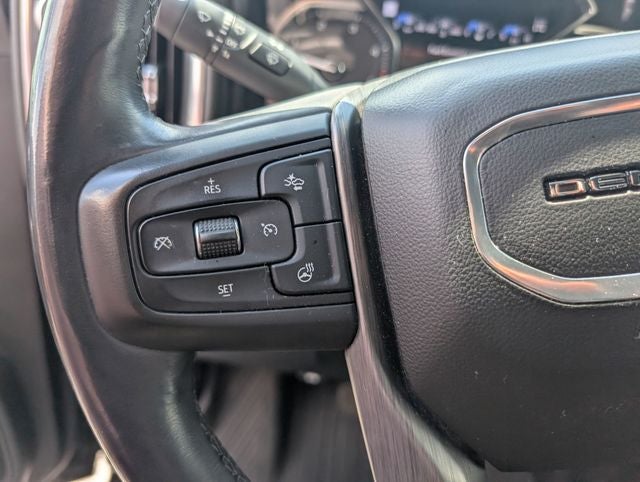 2020 GMC Sierra 2500HD Denali