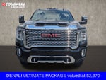 2020 GMC Sierra 2500HD Denali