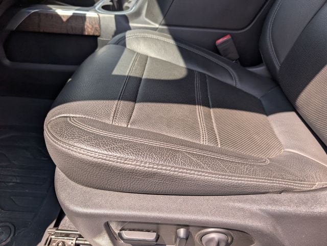 2020 GMC Sierra 2500HD Denali