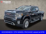 2020 GMC Sierra 2500HD Denali