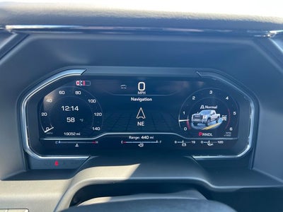 2024 GMC Sierra 2500HD AT4X