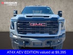 2024 GMC Sierra 2500HD AT4X