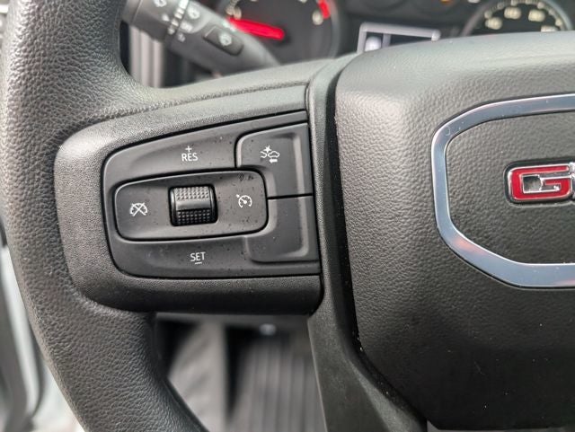 2025 GMC Sierra 3500HD Pro