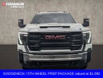 2025 GMC Sierra 3500HD Pro