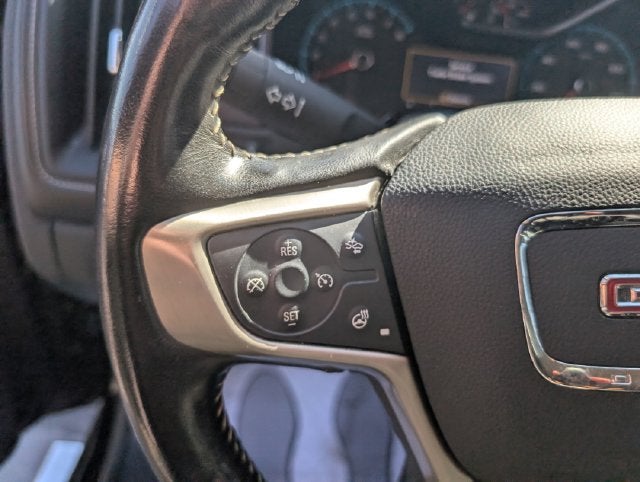 2019 GMC Canyon Denali