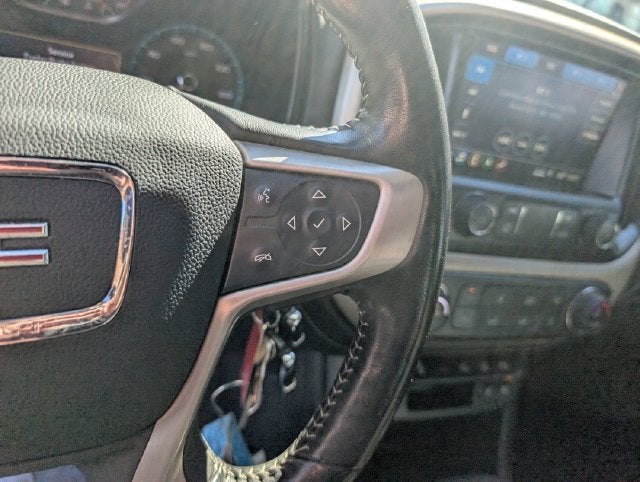 2019 GMC Canyon Denali