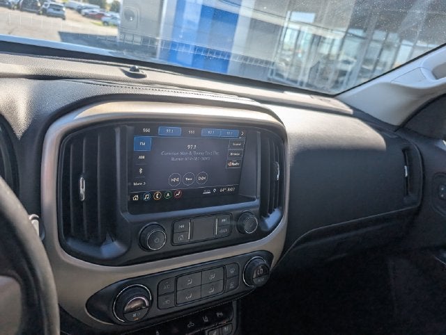 2019 GMC Canyon Denali