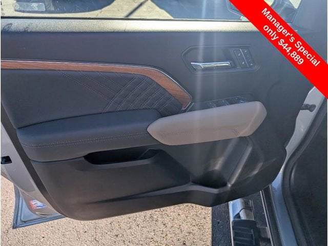 2024 GMC Canyon 4WD Denali