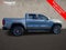 2024 GMC Canyon 4WD Denali