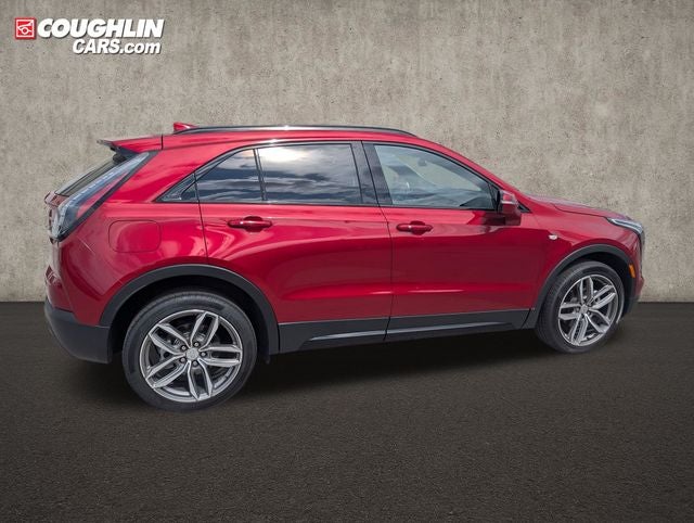 2023 Cadillac XT4 Sport