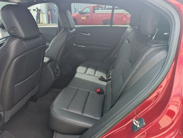 2023 Cadillac XT4 Sport