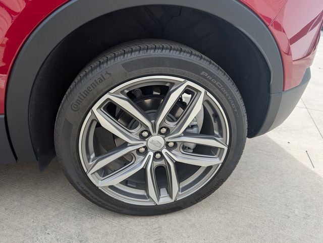 2023 Cadillac XT4 Sport