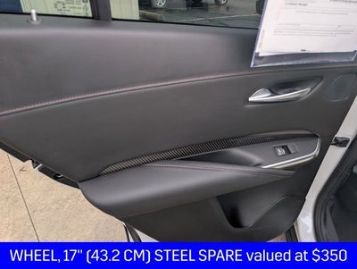 2023 Cadillac XT4 Sport